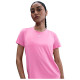 Nike Γυναικεία κοντομάνικη μπλούζα One Classic Dri-FIT Nike Γυναικεία κοντομάνικη μπλούζα One Classic Dri-FIT